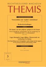 Rechtsgeleerd Magazijn Themis (RMThemis)