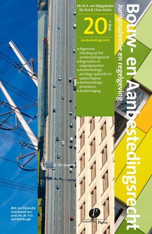 Mixed contracts and third parties - NYHR-series part 1