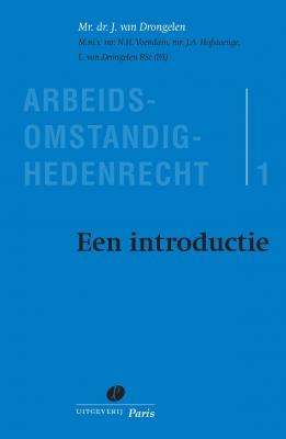 Arbeids&shy;omstandighedenrecht deel 1