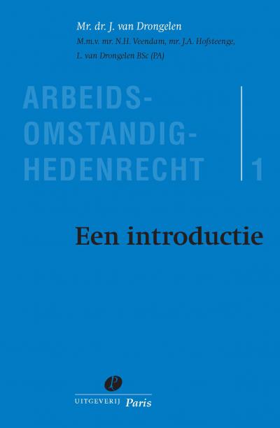 Arbeids&shy;omstandighedenrecht deel 1
