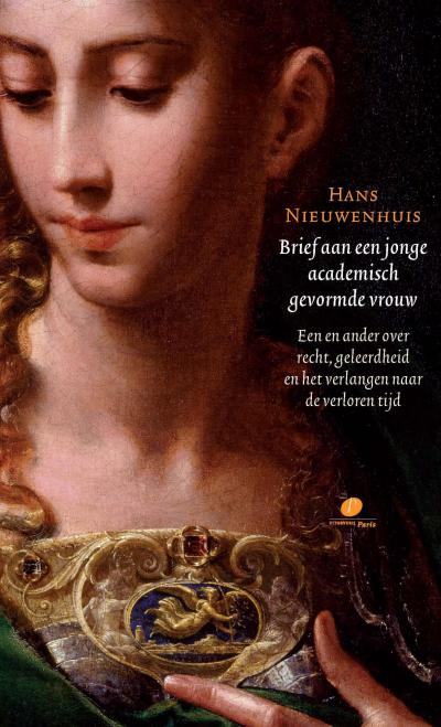 Brief aan een jonge academisch gevormde vrouw