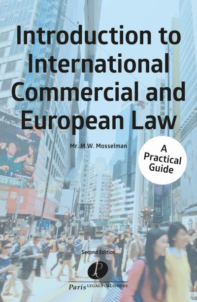 Introduction to International Commercial and European Law