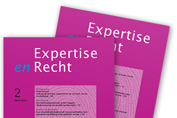 <h1>Expertise en Recht (E&R)</h1>
