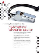 Tijdschrift voor Sport & Recht (TvS&R)